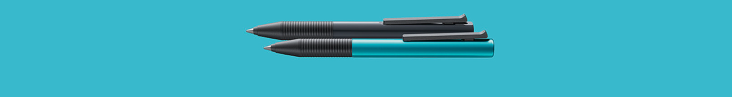 LAMY-Tintenroller – für nahezu müheloses Schreiben