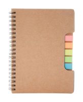 Seeky Notizbuch