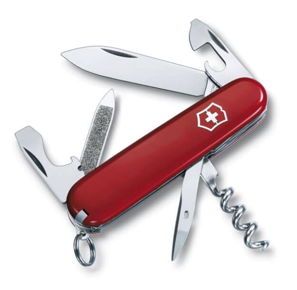 Victorinox SPORTSMAN Werbeartikel mit Ihrem Logo