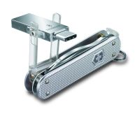 Victorinox Jetsetter@Work USB 16 GB mit Ihrer Logo Gravur