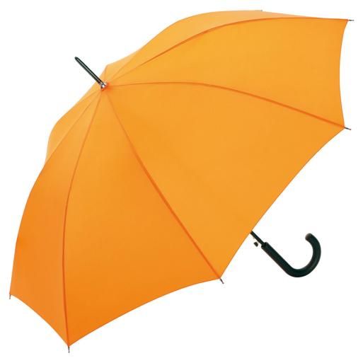 FARE AC-Stockschirm | orange | FARE Regenschirm bedrucken