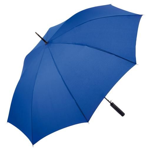 FARE AC-Stockschirm | euroblau | Fare Regenschirm bedrucken lassen 