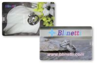 USB-Stick Credit Card
