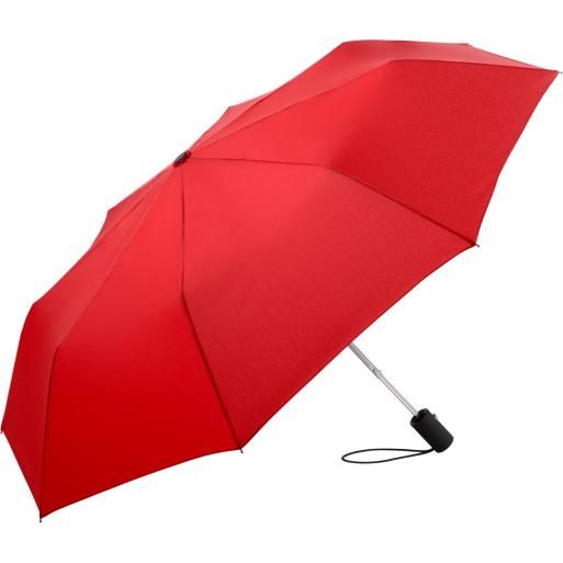 FARE AC-Mini-Taschenschirm | Rot | Fare Schirme