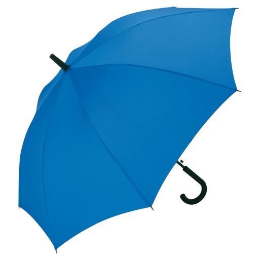 FARE AC-Stockschirm FARE®-Collection | royal | FARE Regenschirm mit Logo
