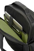 Samsonite - Openroad - Weekender Backpack 17.3" 1820-Space Blue