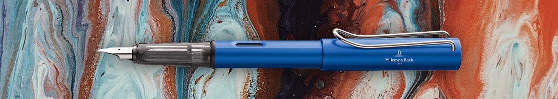 Füllhalter mit Gravur für Ihre schönste Handschrift