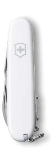 Victorinox Waiter als Werbegeschenk Taschenmesser | weiße Schalen