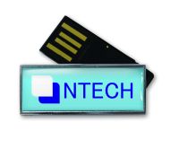 Werbeartikel USB-Stick Solid Twist