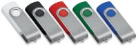 USB-Stick Twister