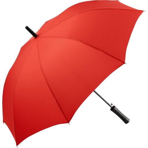 FARE AC-Stockschirm | rot | Fare Schirme Werbemittel