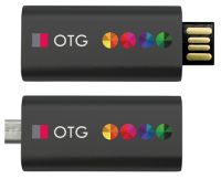 Werbeartikel USB-Stick OTG