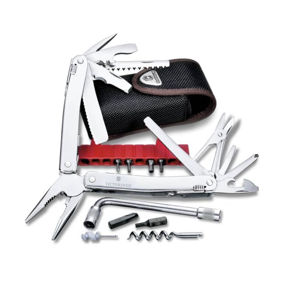 Victorinox Swiss Tool SPIRIT XC Plus