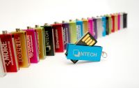 USB Micro Twist
