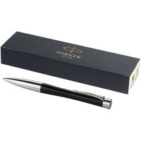 Parker Urban Kugelschreiber schwarz