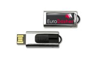 Werbeartikel USB-Stick Slide