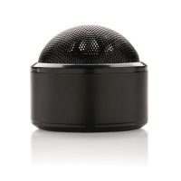 Wireless Lautsprecher schwarz