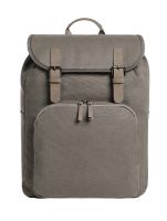Halfar Notebook-Rucksack COUNTRY als Werbeartikel | Khaki