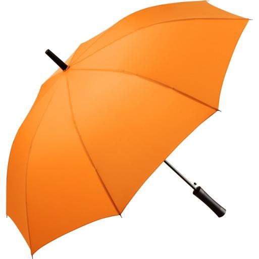 FARE AC-Stockschirm | orange | Fare Schirme Werbemittel