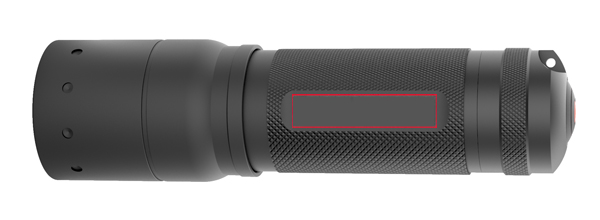 LED-Lenser-TT-Gravurflaeche-30x5-5mm-Werbegeschenk