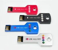 USB Alu Key